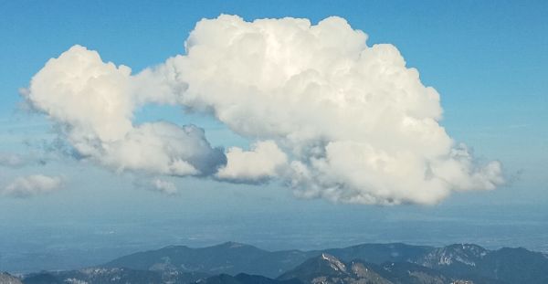 Neue Studie beleuchtet die „dominante Rolle“ der Wechselwirkungen zwischen Aerosolen und Wolken bei Klimaänderungen.
