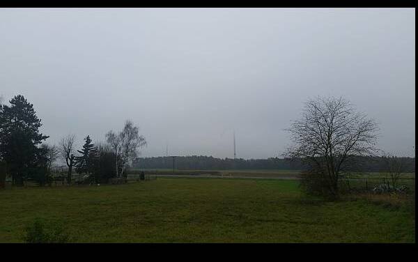 Utopische Träume von Netto-Null