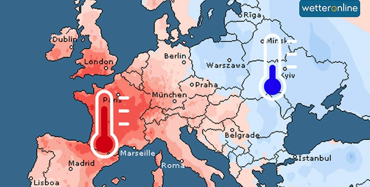 Klimaangst lebt vom fehlenden Kontext