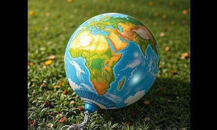 Die Klimafonds der Vereinten Nationen forderten mehr Geld. Das Beste, was die USA taten, war, die Zahlungen einzustellen.