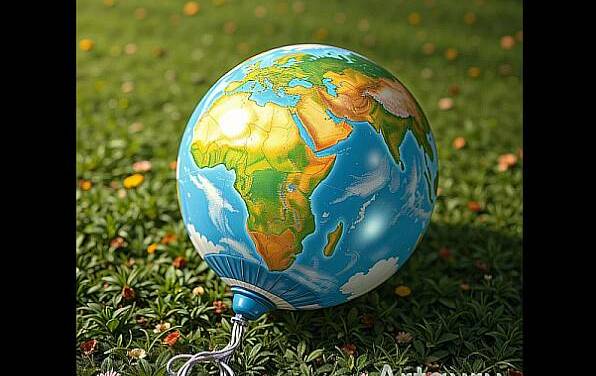 Die Klimafonds der Vereinten Nationen forderten mehr Geld. Das Beste, was die USA taten, war, die Zahlungen einzustellen.