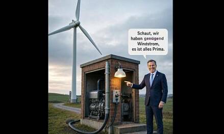 Insider des UK Netzbetreibers: Blackout ist „technische Gewissheit“