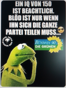 Kermit