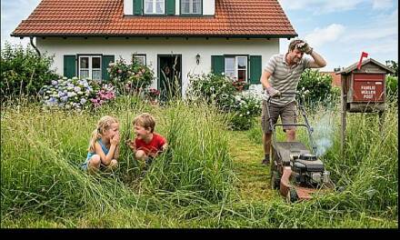 Der Klimawandel bedroht die Welt mit zu viel Nahrung, Gras und Photosynthese.