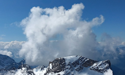 Eine weitere neue Studie bringt die aktuelle und die frühere globale Erwärmung mit natürlichen Veränderungen bei der Wolkenbildung in Verbindung – und nicht mit CO₂