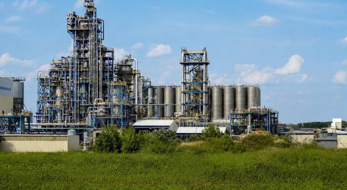 Ammoniak als Strom und Energiespeicher- Wunschdenken oder realistische Perspektive?