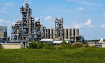 Ammoniak als Strom und Energiespeicher- Wunschdenken oder realistische Perspektive?