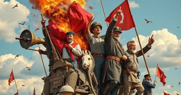 Klima-Kreuzzügler greifen auf zweifelhafte „Zuschreibung von Extremereignissen“ zurück, um den Verbrauch von Öl, Gas und Kohle zu drücken