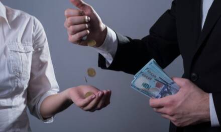 Der „Grüne Klima-Fonds“ der UN ist ein teurer Betrug