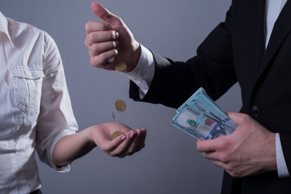 Der „Grüne Klima-Fonds“ der UN ist ein teurer Betrug