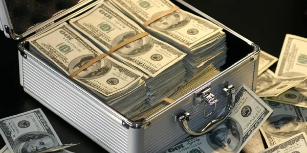 Gute Frage: Wer finanziert die Klima-Berichterstattung in den Mainstream-Medien?