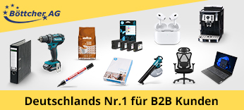 Werbung Böttcher AG