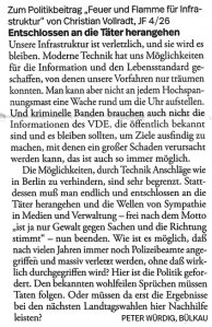 Infrastruktur