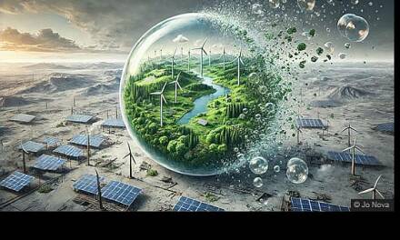Die Zeiten haben sich geändert: Australiens größtes Energieunternehmen beendet die Finanzierung „sauberer Energien“ ohne jegliche Entschuldigung.