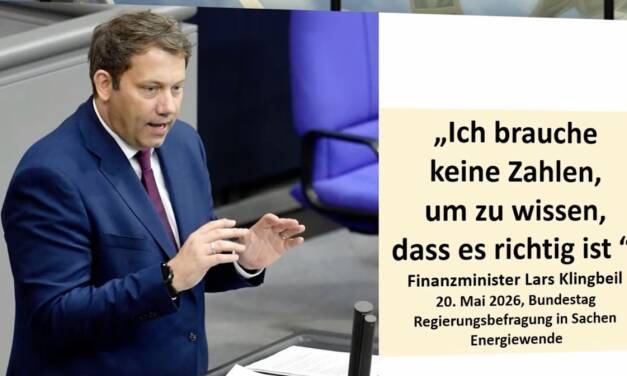 Gegenwind:08: Teil 01: Wer verdient…?! Wieviel…?! Warum…?!