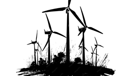 Windräder sind die reinsten Giftschleudern*