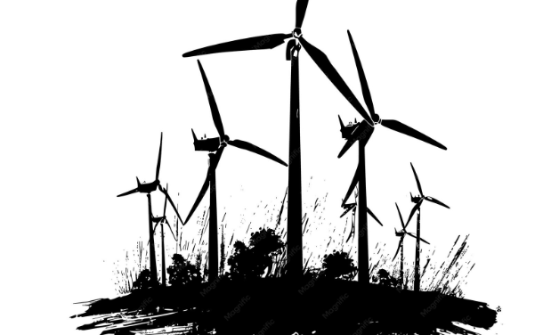 Windräder sind die reinsten Giftschleudern*