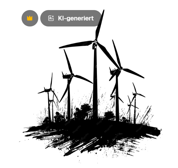 Windräder sind die reinsten Giftschleudern*