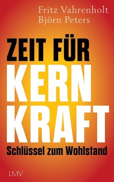 Gas-,Strom- und Spritpreise werden zum Kostentreiber Nr. 1… von Fritz Vahrenholt