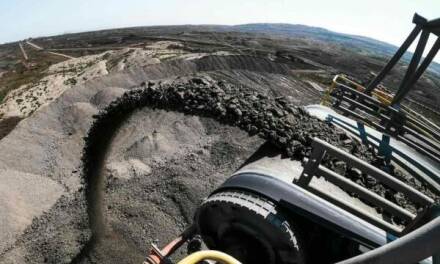 Globale Nachfrage nach Kohle widerlegt die Schwarzmaler – der Verbrauch erreicht laut IEA ein Rekordhoch