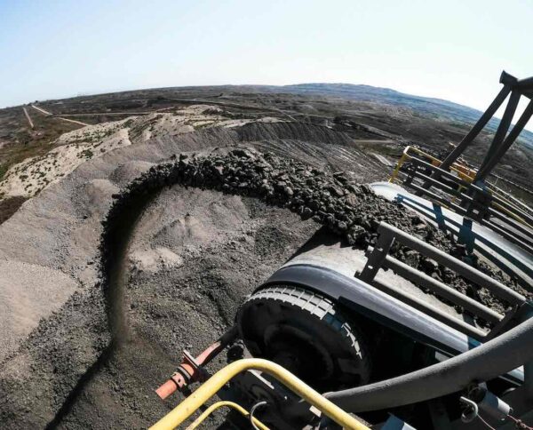 Globale Nachfrage nach Kohle widerlegt die Schwarzmaler – der Verbrauch erreicht laut IEA ein Rekordhoch