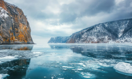 Eisbohrkerne aus Grönland zeigen: Das Klima kann sich innerhalb weniger Jahre grundlegend ändern!