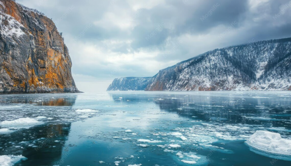 Eisbohrkerne aus Grönland zeigen: Das Klima kann sich innerhalb weniger Jahre grundlegend ändern!