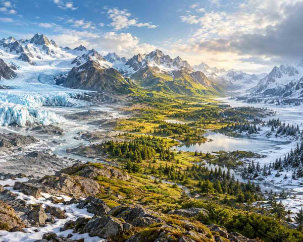 Klima-Untergangspropheten ignorieren tausende Jahre historischer Klimatrends