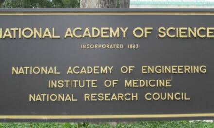 Die Klima-Begutachtung der <em>National Academies</em> muss wirklich unabhängig sein
