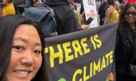 Wir kamen nach New York auf der Suche nach Klimaaktivisten. Stattdessen fanden wir Kommunisten. – Teil 2