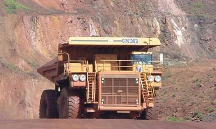 BHP zufolge kostet jeder Batterie-Lkw 1.000 Stunden Produktivität – er verbraucht weiterhin Dieselkraftstoff und verzögert das Ziel der Klimaneutralität.