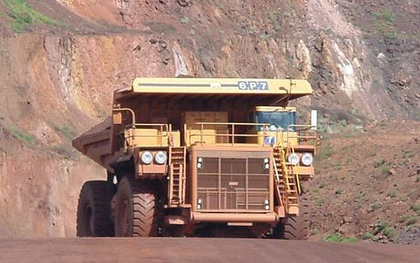 BHP zufolge kostet jeder Batterie-Lkw 1.000 Stunden Produktivität – er verbraucht weiterhin Dieselkraftstoff und verzögert das Ziel der Klimaneutralität.