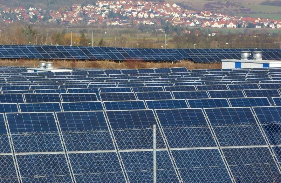 Der Sommer wird in Deutschland erst seit 1988 wärmer – Teil 1