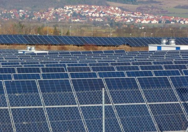 Der Sommer wird in Deutschland erst seit 1988 wärmer – Teil  2