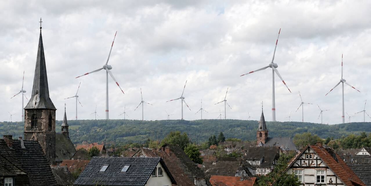 Windräder: Klimaretter oder Krankmacher?