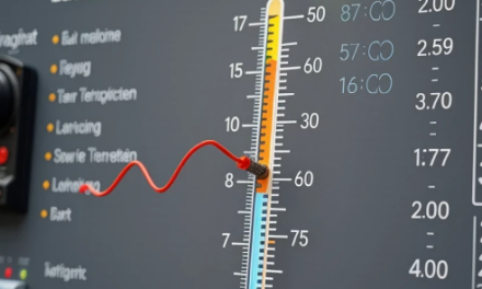 Der wissenschaftliche Skandal des BOM: Die Rohdaten sind gar nicht roh