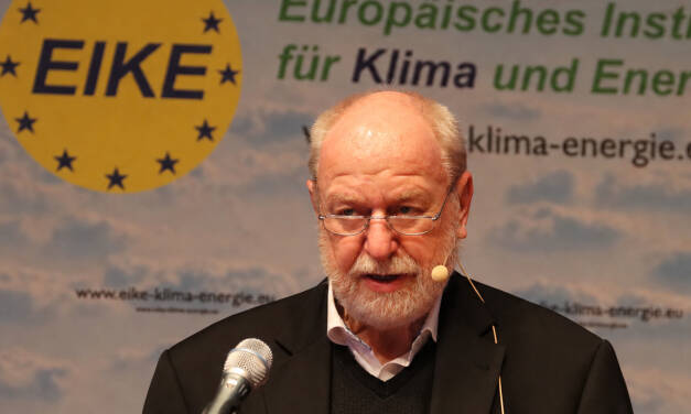 Günter Ederer ist tot