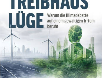 «Das ist Gehirnwäsche» Autor Michael Limburg über Klimapropaganda und Missverständnisse in der WELTWOCHE