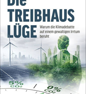 «Das ist Gehirnwäsche» Autor Michael Limburg über Klimapropaganda und Missverständnisse in der WELTWOCHE