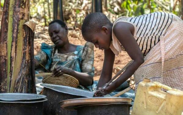 Grüne Energiepolitik wird die Entwicklungsländer Afrikas nicht aus der Armut befreien