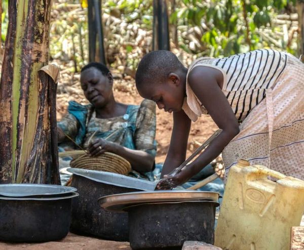 Grüne Energiepolitik wird die Entwicklungsländer Afrikas nicht aus der Armut befreien