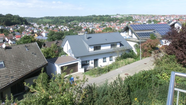 Einordnung des Septembers 2026 in die DWD-Zeitreihe – Teil 1