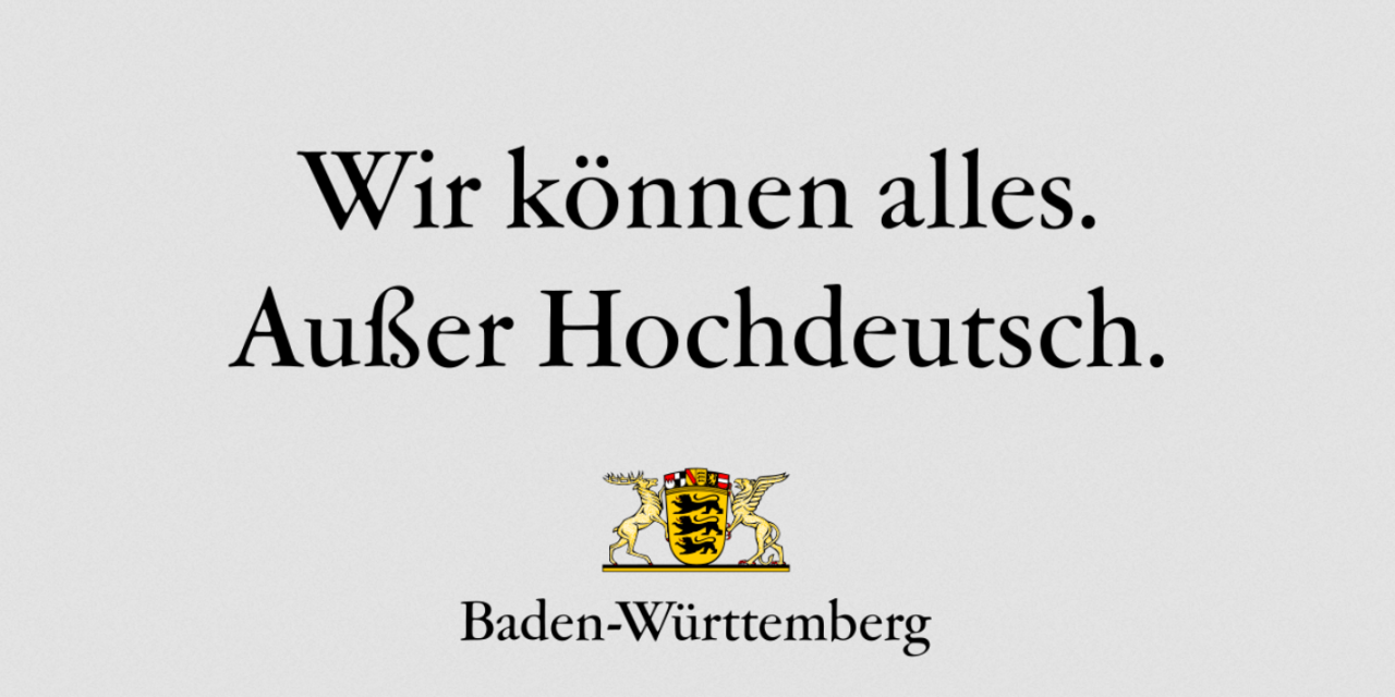 Der Leugnerhammer: Wir können jetzt Hochdeutsch und nennen den Pranger „Lobbyregister“